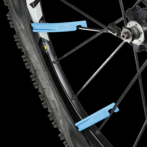 ROSE Bikes RP-42900 Tyre Levers 3 Pack| Bike Tools