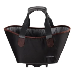 ROSE Bikes RT AGNETHA 2.0 Bicycle Basket for SNAPIT 2.0| Bike Bags|Bike Baskets