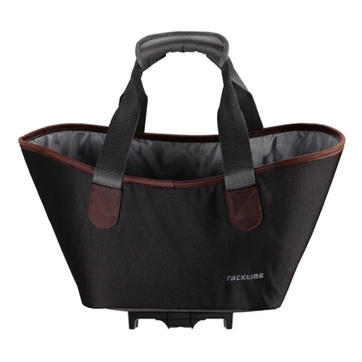 ROSE Bikes RT AGNETHA 2.0 Bicycle Basket for SNAPIT 2.0| Bike Bags|Bike Baskets