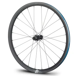 ROSE Bikes R-Thirty Disc LIGHT 28" / 700 C Road Bike Rear Wheel SHIMANO HG | 24 Spokes| Road