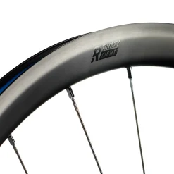 ROSE Bikes R-Thirty Disc LIGHT 27.5" / 650 B Road Bike Front Wheel | 24 Spokes| Road