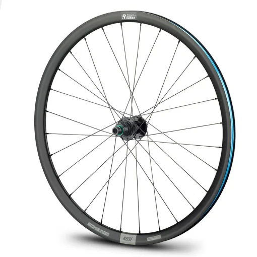 ROSE Bikes R-Thirty Disc 27.5" / 650 B Road Rear Wheel SRAM XDR | 28 Spokes| Road