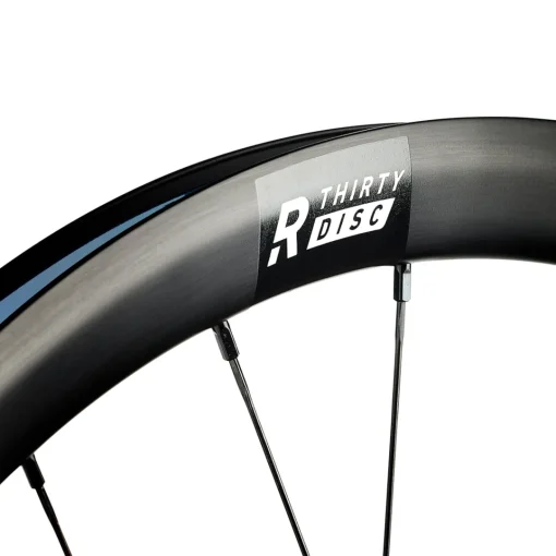 ROSE Bikes R-Thirty Disc 27.5" / 650 B Road Rear Wheel SRAM XDR | 28 Spokes| Road