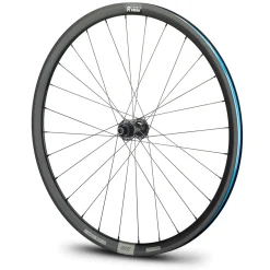 ROSE Bikes R-Thirty Disc 28" / 700 C Road Bike Front Wheel | 28 Spokes| Road