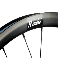 ROSE Bikes R-Thirty Disc 28" / 700 C Road Bike Rear Wheel SRAM XDR | 28 Spokes| Road