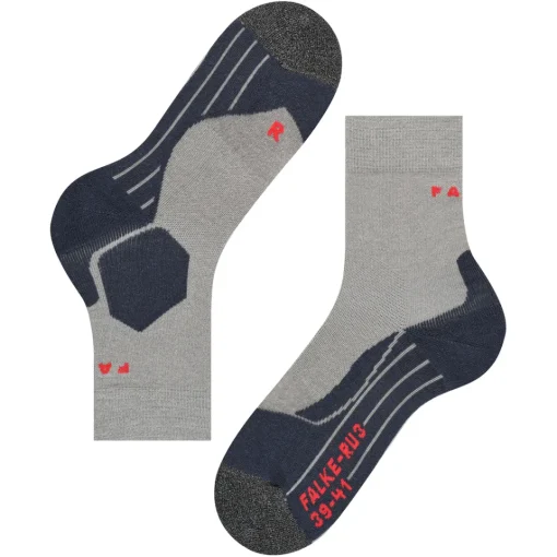 ROSE Bikes RU3 COMFORT Socks| Socks