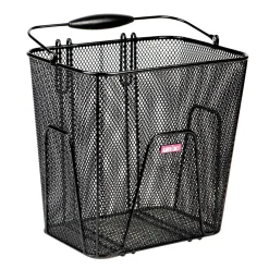 ROSE Bikes RUGGERO Rear Bicycle Basket| Bike Baskets