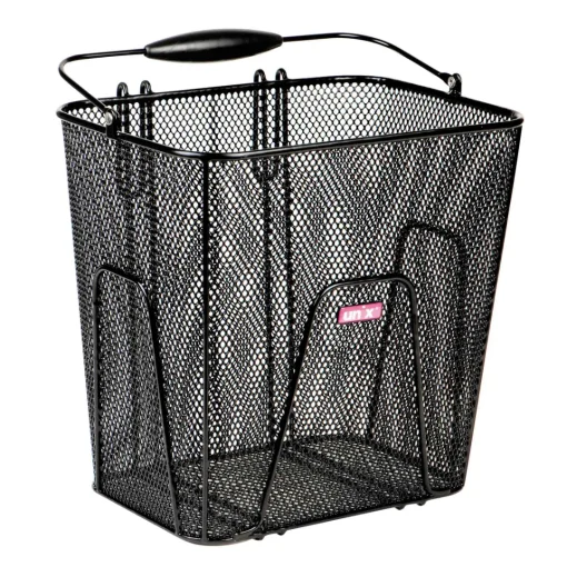 ROSE Bikes RUGGERO Rear Bicycle Basket| Bike Baskets