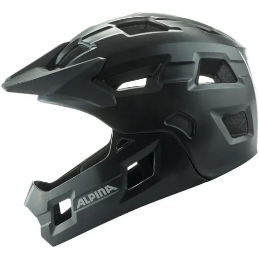 ROSE Bikes RUPI Kids MTB Full Face Helmet| Kids Helmets|Helmets