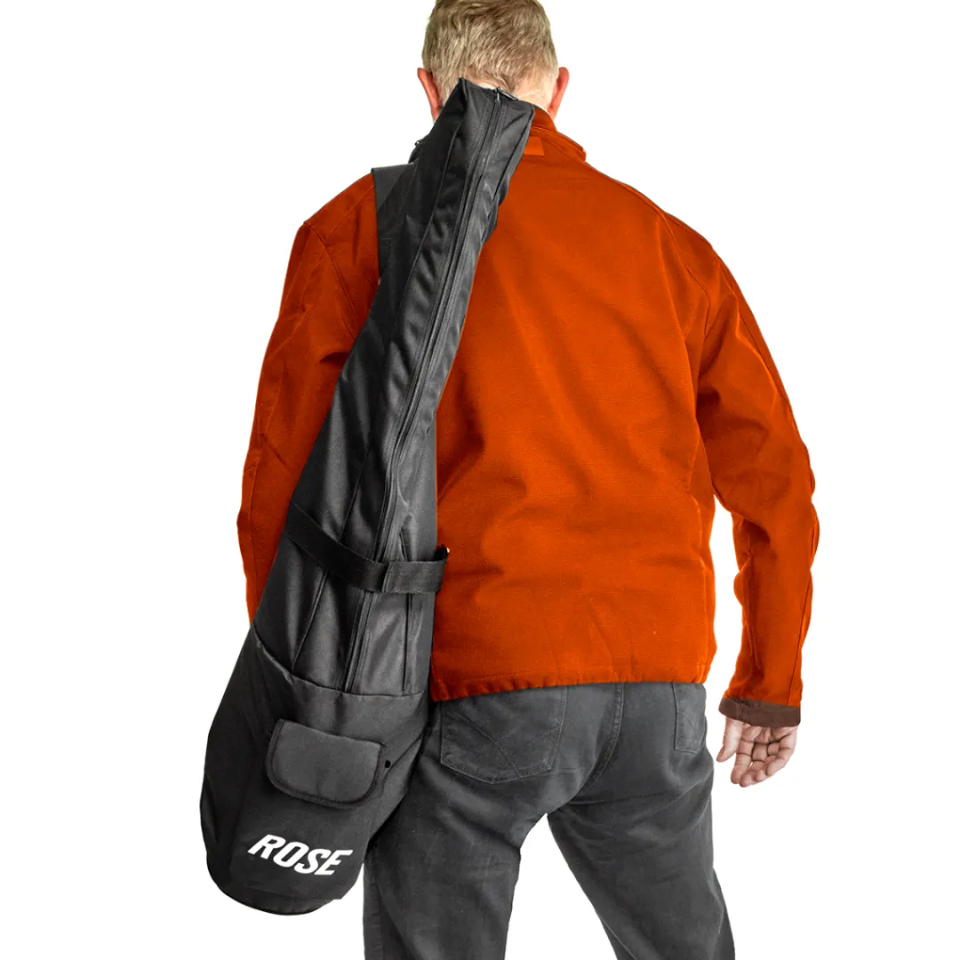 ROSE Bikes S 4000-E Workstand up to 50 kg with Tool Tray| Workstands