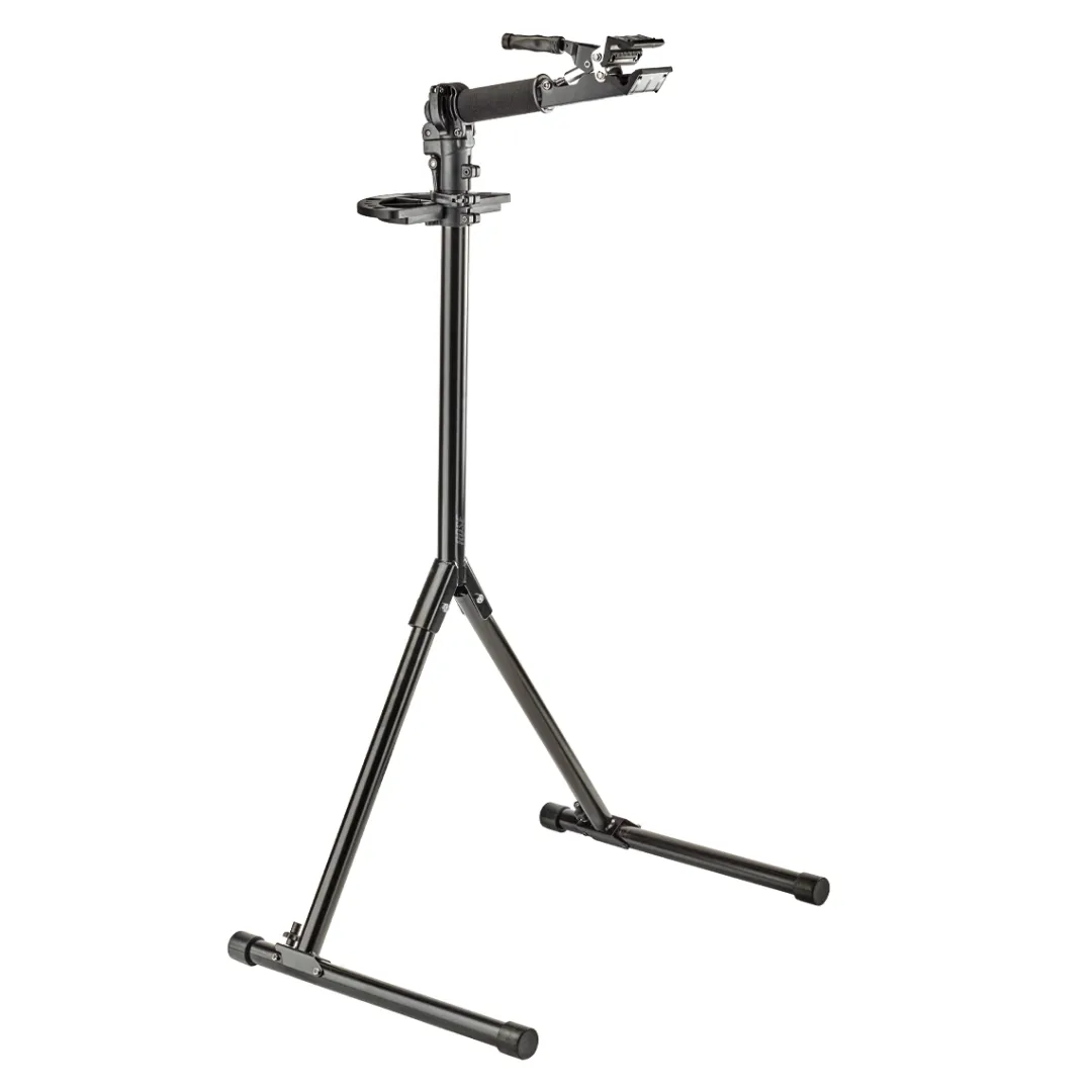 ROSE Bikes S 1400-E Workstand up to 40 kg with Tool Tray| Workstands