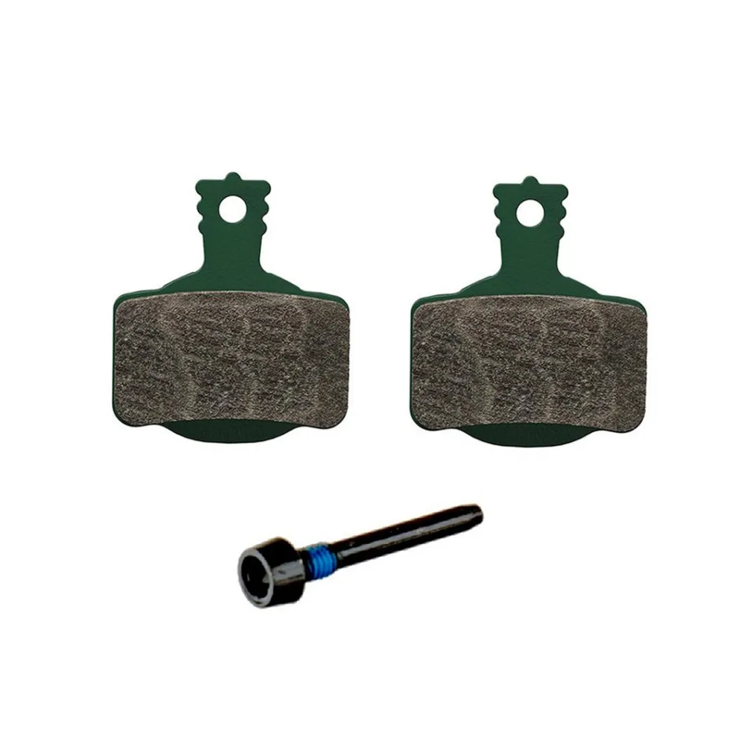 ROSE Bikes 7.S Sport Disc Pads for MT / MT2 / MT4 eSTOP / MT6 / MT8 / E-Bike| Disc Brake Pads