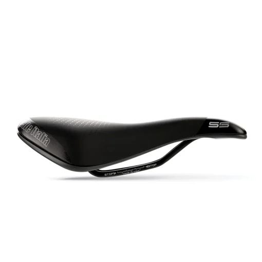 ROSE Bikes S5 Superflow Saddle| Unisex