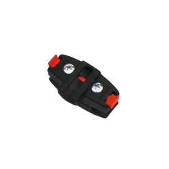 ROSE Bikes Saddle adapter with cable lock holder| Bike Bags