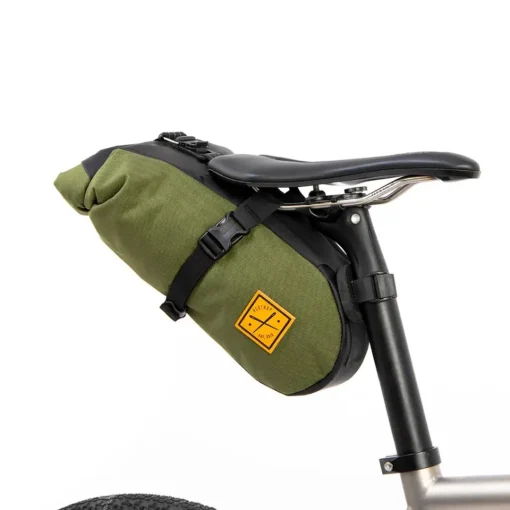 ROSE Bikes SADDLE PACK 4.5 L Saddle Bag| Bike Bags