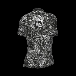 ROSE Bikes SAFARI JERSEY Cycling Jersey| Road Jerseys|Short Sleeve Jerseys
