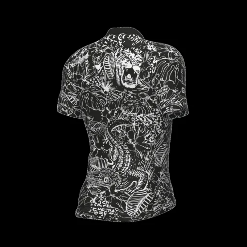 ROSE Bikes SAFARI JERSEY Cycling Jersey| Road Jerseys|Short Sleeve Jerseys