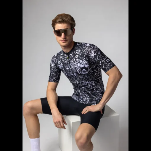 ROSE Bikes SAFARI JERSEY Cycling Jersey| Road Jerseys|Short Sleeve Jerseys