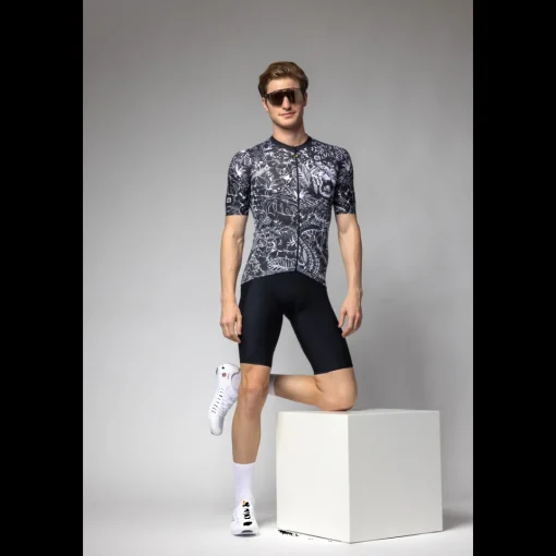 ROSE Bikes SAFARI JERSEY Cycling Jersey| Road Jerseys|Short Sleeve Jerseys