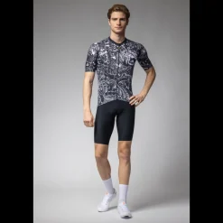 ROSE Bikes SAFARI JERSEY Cycling Jersey| Road Jerseys|Short Sleeve Jerseys