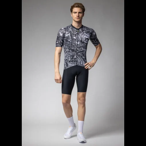 ROSE Bikes SAFARI JERSEY Cycling Jersey| Road Jerseys|Short Sleeve Jerseys