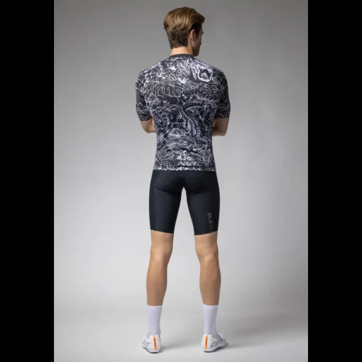 ROSE Bikes SAFARI JERSEY Cycling Jersey| Road Jerseys|Short Sleeve Jerseys