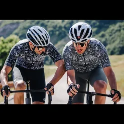 ROSE Bikes SAFARI JERSEY Cycling Jersey| Road Jerseys|Short Sleeve Jerseys