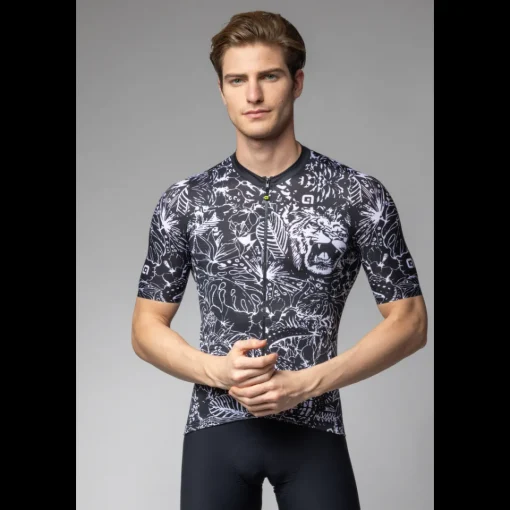 ROSE Bikes SAFARI JERSEY Cycling Jersey| Road Jerseys|Short Sleeve Jerseys