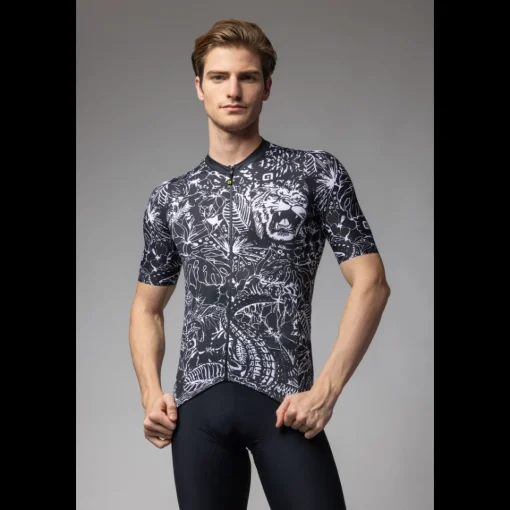ROSE Bikes SAFARI JERSEY Cycling Jersey| Road Jerseys|Short Sleeve Jerseys