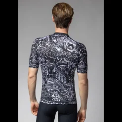 ROSE Bikes SAFARI JERSEY Cycling Jersey| Road Jerseys|Short Sleeve Jerseys