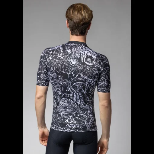 ROSE Bikes SAFARI JERSEY Cycling Jersey| Road Jerseys|Short Sleeve Jerseys
