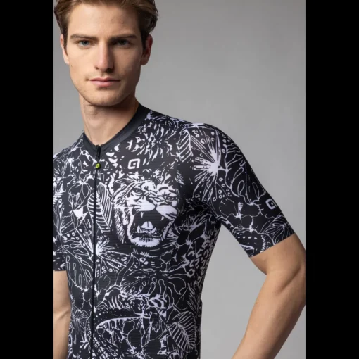 ROSE Bikes SAFARI JERSEY Cycling Jersey| Road Jerseys|Short Sleeve Jerseys