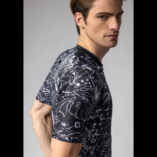ROSE Bikes SAFARI JERSEY Cycling Jersey| Road Jerseys|Short Sleeve Jerseys