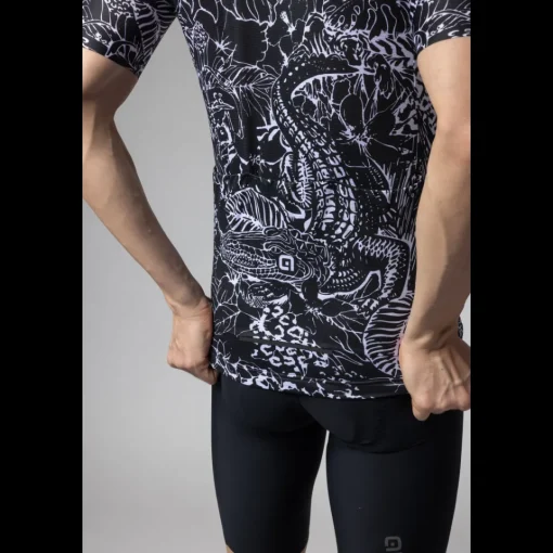 ROSE Bikes SAFARI JERSEY Cycling Jersey| Road Jerseys|Short Sleeve Jerseys