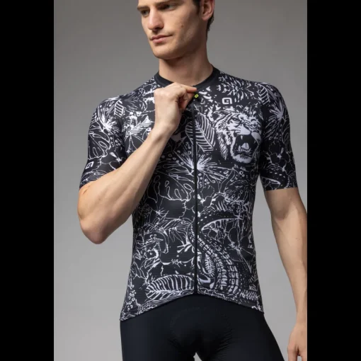ROSE Bikes SAFARI JERSEY Cycling Jersey| Road Jerseys|Short Sleeve Jerseys