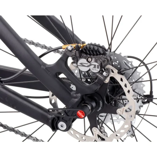 ROSE Bikes Saint BR-M820 Disc Brake| Disc Brakes