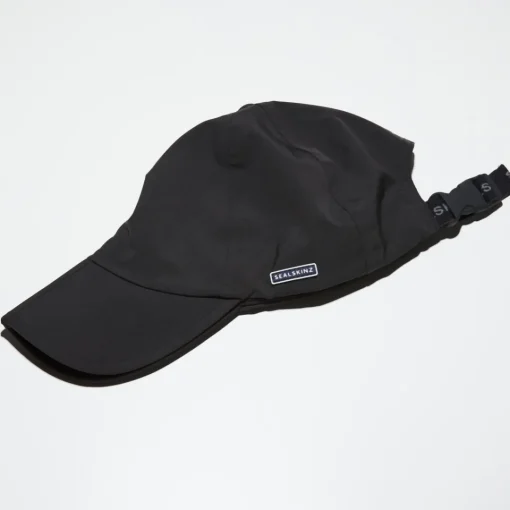ROSE Bikes SALLE Waterproof Foldable Peak Cap| Headwear