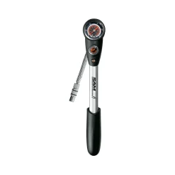 ROSE Bikes SAM Suspension Fork and Shock Pump| Shock Pumps And Suspension Fork Pumps