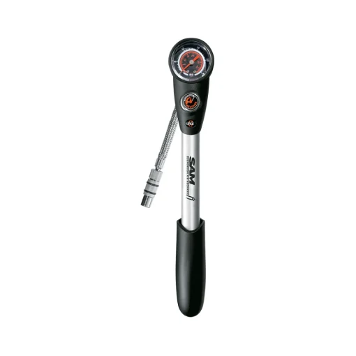 ROSE Bikes SAM Suspension Fork and Shock Pump| Shock Pumps And Suspension Fork Pumps