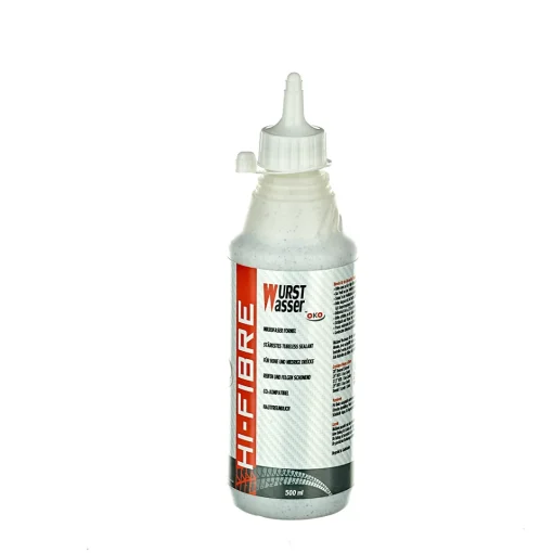 ROSE Bikes Sausage Water Hi-Fibre Tire Sealant| Tubeless Sealants