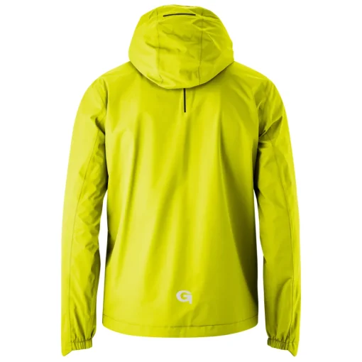 ROSE Bikes SAVE JACKET ESSENTAIL M Rain Jacket| Waterproof Jackets