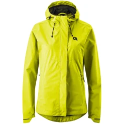 ROSE Bikes SAVE JACKET ESSENTIAL W Women’s Rain Jacket| Waterproof Jackets
