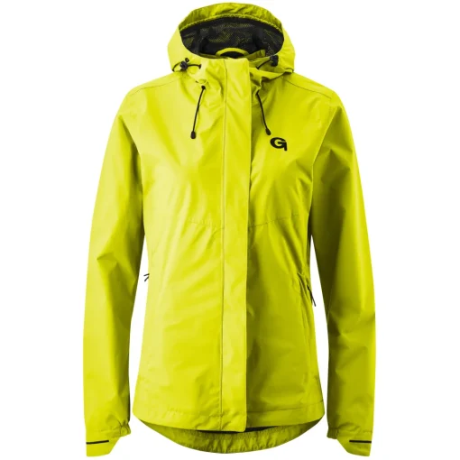 ROSE Bikes SAVE JACKET ESSENTIAL W Women’s Rain Jacket| Waterproof Jackets