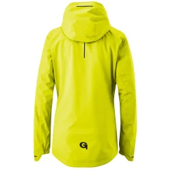 ROSE Bikes SAVE JACKET ESSENTIAL W Women’s Rain Jacket| Waterproof Jackets