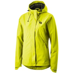 ROSE Bikes SAVE JACKET ESSENTIAL W Women’s Rain Jacket| Waterproof Jackets