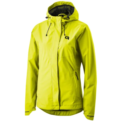 ROSE Bikes SAVE JACKET ESSENTIAL W Women’s Rain Jacket| Waterproof Jackets