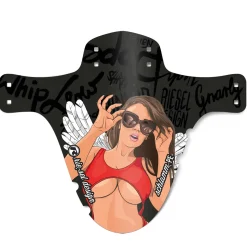 ROSE Bikes schlamm:PE Mudguard| MTB
