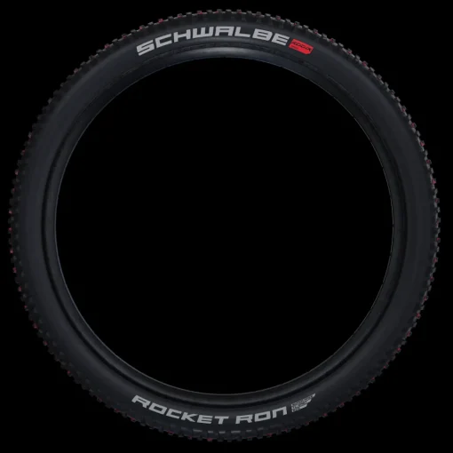 ROSE Bikes Schwalbe Rocket Ron Evolution Super Race ADDIX Speed TLE MTB Folding Tyre| Tyres