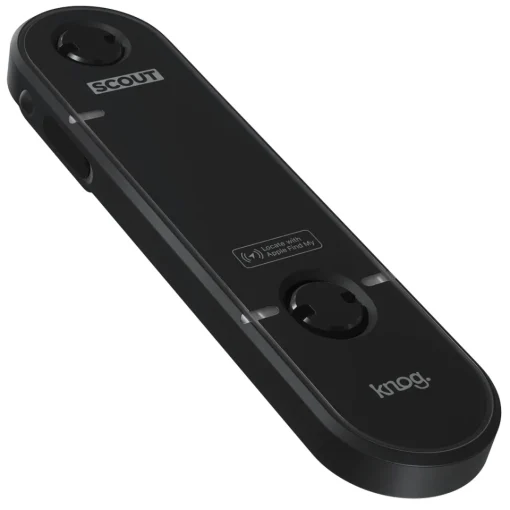 ROSE Bikes Scout Alarm and Locator| Component Locks|Bottle Cages