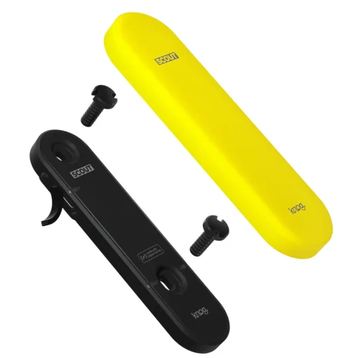 ROSE Bikes Scout Alarm and Locator| Component Locks|Bottle Cages